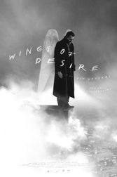 Wings of Desire (Der Himmel uber Berlin) Poster